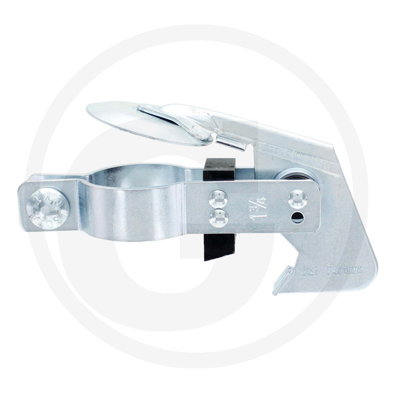 Exhaust Weather Cap - 39-49mm