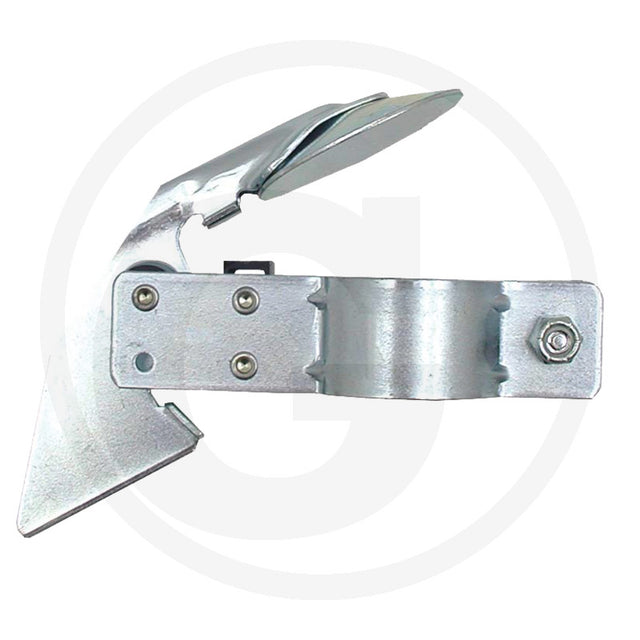 Exhaust Weather Cap - 46-56mm