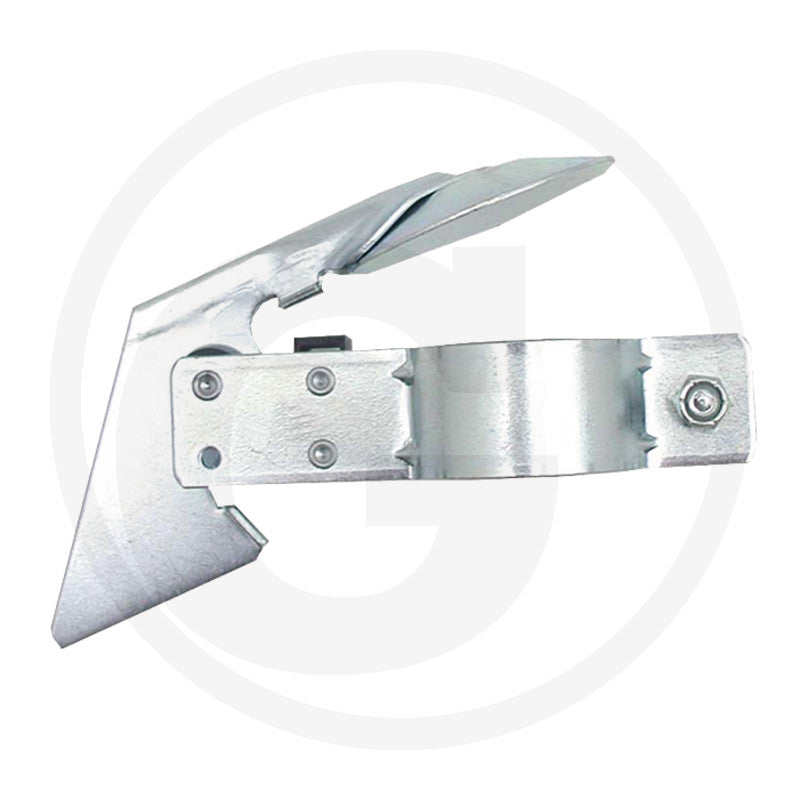 Exhaust Weather Cap - 52-62mm