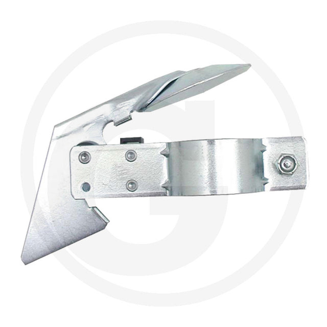 Exhaust Weather Cap - 52-62mm