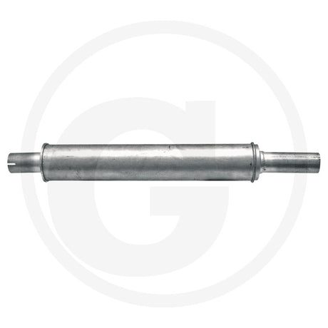 Silencer - Ford 5610, 6610, 7610, 7700, 7910, 8210 - 940mm