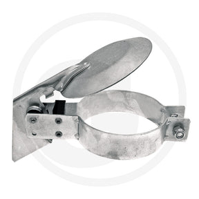 Exhaust Weather Cap - 72-76mm