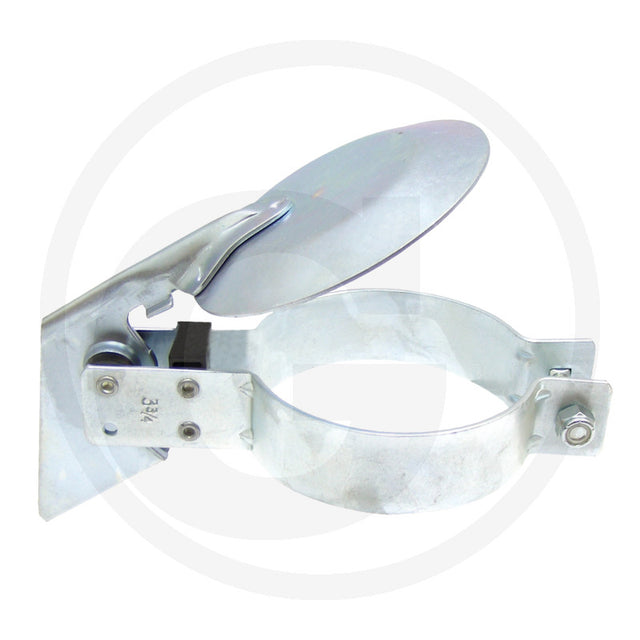 Exhaust Weather Cap - 98-103mm - 38099276