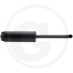 Silencer - Lamborghini R600-R1000, Same Drago - 1070mm