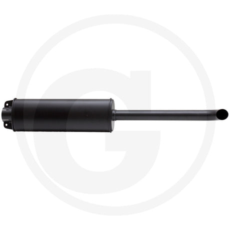 Silencer - Lamborghini R600-R1000, Same Drago - 1070mm