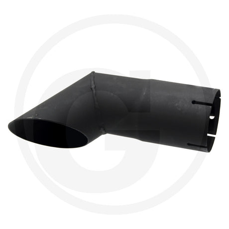 Universal Exhaust Tail Pipe - 55 x 190mm - Steyr 8045-8090