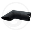 Universal Exhaust Tail Pipe - 76 x 273mm