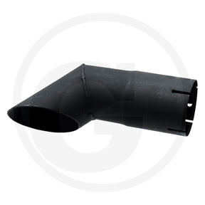 Universal Exhaust Tail Pipe - 76 x 273mm