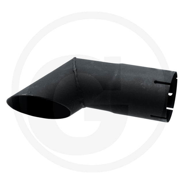Universal Exhaust Tail Pipe - 76 x 273mm