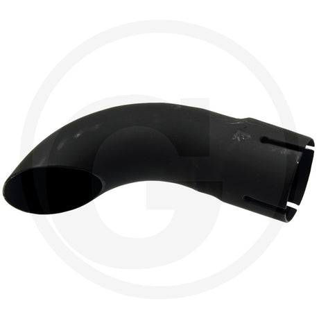 Universal Exhaust Tail Pipe - 51 x 185mm