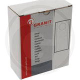 Mower blades right blade for Fella, GRANIT lawn mower blades, pack of 25