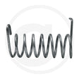 Fixing torsion spring for GRANIT Vicon/PZ Strela Super-Strela heavy machinery parts, steel coil