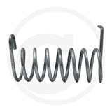Fixing torsion spring for GRANIT Vicon/PZ Strela Super-Strela heavy machinery parts, steel coil