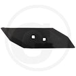 Bolt-on point Granit, black metal tillage part, model 56017 3365541