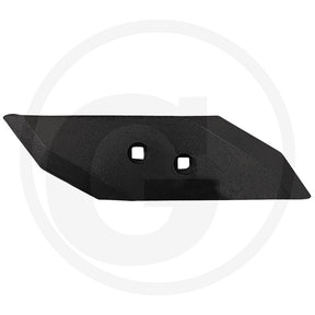Bolt-on point Granit, black metal tillage part, model 56017 3365541