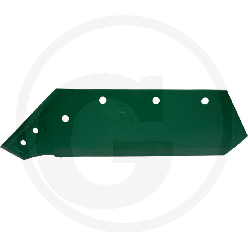Reversible Point Share, GRANIT green, 16in, 10mm, tillage part