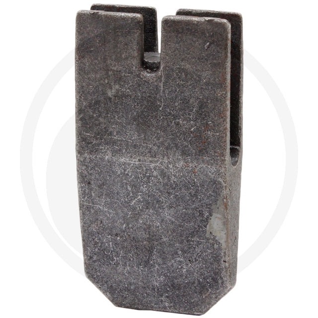 Reversible Point – 56034 083090M, GRANIT tillage part, dark gray metal
