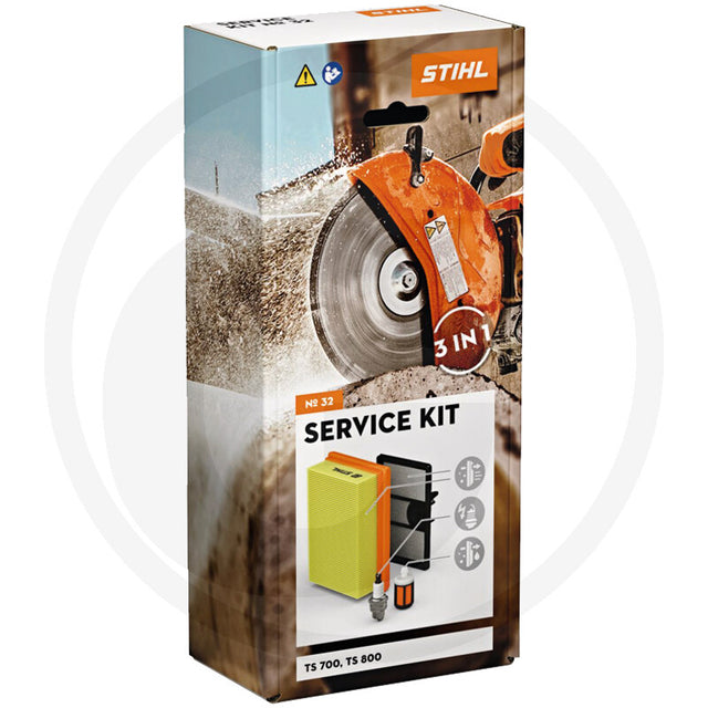 Cut-Off Saw Service Kit 32 - TS700, TS800 - STIHL