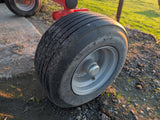 Used KUHN GA3801 Single Rotor Rake