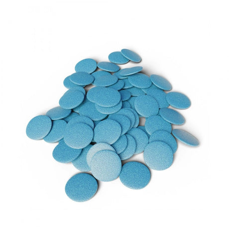 Organ-X slug killer lentils blue pellets, turbo slug bait, 300g