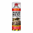 Insecto Wasp Nest Destroyer 600ml spray – Lodi wasp & hornet killer pesticide
