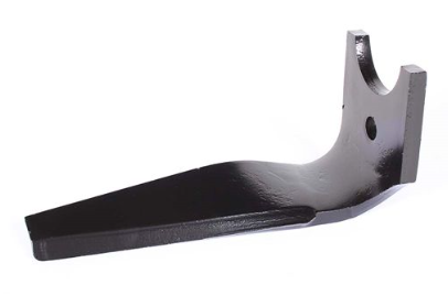 Kuhn Power Harrow Tine Right - Genuine OEM Part for HR Series