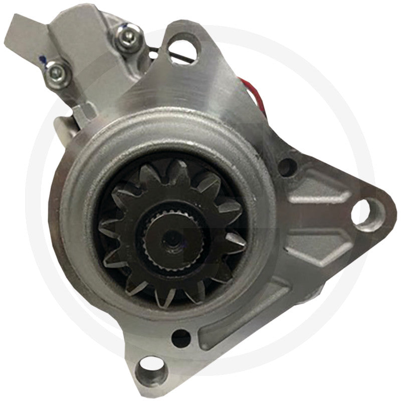 Starter motor 24V Prestolite for Volvo, model 11055314 with gear drive