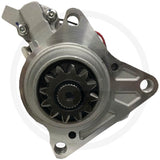 Starter motor 24V Prestolite for Volvo, model 11055314 with gear drive