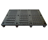 Calf Slat 900mm x 1200mm - Black, by JFC Agri; Livestock Feeders & Waterers