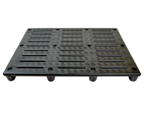 Calf Slat 900mm x 1200mm - Black, by JFC Agri; Livestock Feeders & Waterers