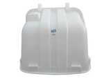 JFC Agri Compact Group Calf Hutch, white plastic housing for up to 4 calves (CH230)