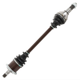 Can-Am Commander CV driveshaft – front left for 800/1000 (2013–2015), brown shaft by ATV City