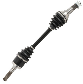 CV driveshaft front-right for Can-Am Outlander/Renegade 570, complete shaft by ATV City