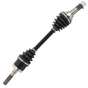 CV driveshaft front-right for Can-Am Outlander/Renegade 570, complete shaft by ATV City