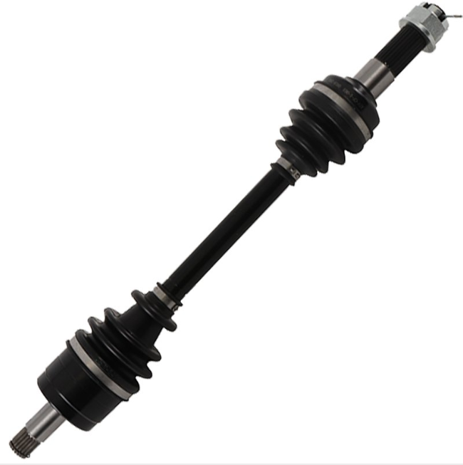 ATV City CF-Moto CForce front-right CV driveshaft (complete axle) for 500/600/800 (2007–2016)