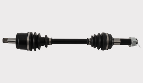 CF-Moto CForce CV Driveshaft – Front Right, black metal drive shaft for 500/600/800 (2007–2016)