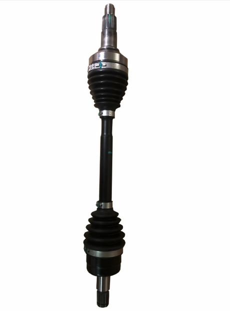 Hyper CV shaft complete for Yamaha YFM 700 Grizzly front left/right drive shaft