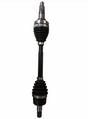 Hyper CV shaft complete for Yamaha YFM 700 Grizzly front left/right drive shaft