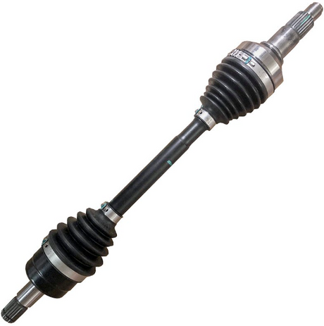 Hyper CV driveshaft complete for Yamaha YFM 700 Grizzly front left/right, 2016–2025.