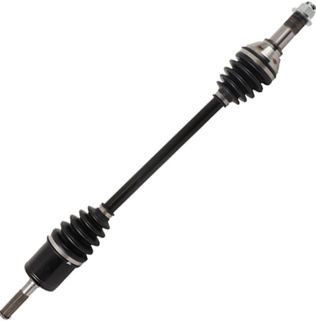 Hyper CV driveshaft for Can-Am Defender/Traxter front-left (HD5/HD8/HD10, 2016–2022)