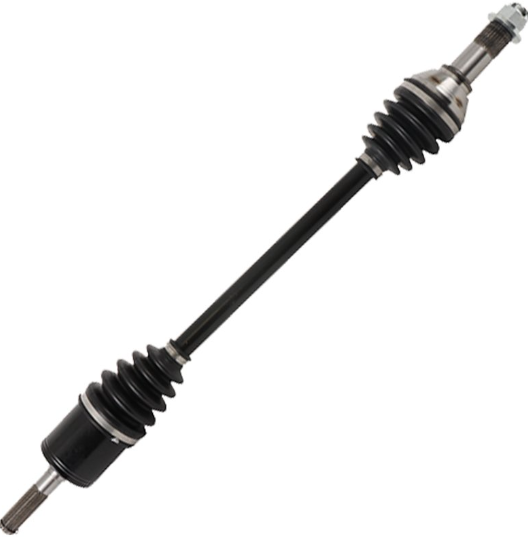 Hyper CV driveshaft for Can-Am Defender/Traxter front-left (HD5/HD8/HD10, 2016–2022)