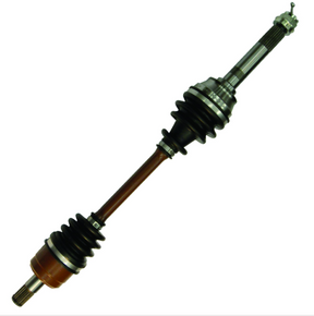CV driveshaft for Can-Am Defender HD5/HD8/HD10 rear left/right by Hyper, complete shaft