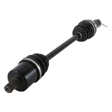 Polaris Sportsman front CV driveshaft by Hyper for 550/850/1000 XP (2009–2015)
