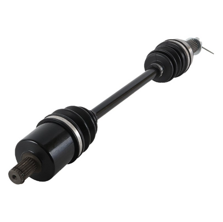 Polaris Sportsman front CV driveshaft by Hyper for 550/850/1000 XP (2009–2015)