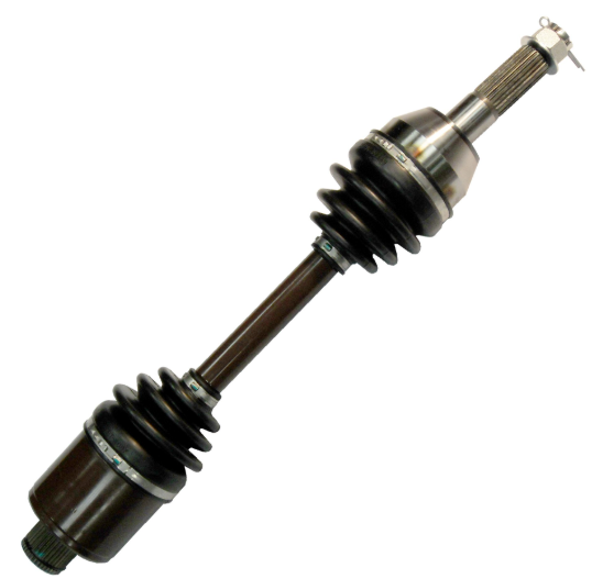 Hyper Polaris Ranger rear CV driveshaft for 570/900/1000 Diesel (2013–2018)