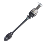 Polaris Ranger 900 Diesel CV driveshaft front for 4x4 Crew (2011–2014) Hyper