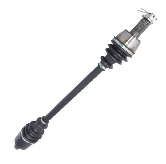 Polaris Ranger 900 Diesel CV driveshaft front for 4x4 Crew (2011–2014) Hyper