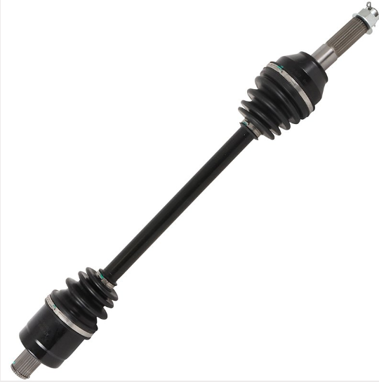 Polaris Ranger rear CV driveshaft by Hyper for 900/1000 XP/902D (2019–2026), complete CV shaft.