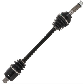 Polaris Ranger rear CV driveshaft by Hyper for 900/1000 XP/902D (2019–2026), complete CV shaft.