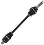 Polaris Ranger rear CV driveshaft by Hyper for 900/1000 XP/902D (2019–2026), complete CV shaft.